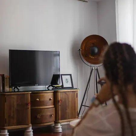 Apartment La Joya Del 32. Centro De Burgos. Wifi Burgos