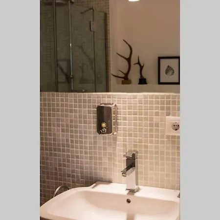 La Joya Del 32. Centro De Burgos. Wifi