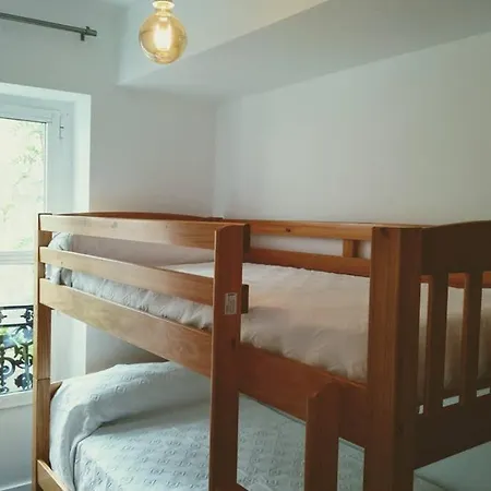 アパート La Joya Del 32. Centro De Burgos. Wifi