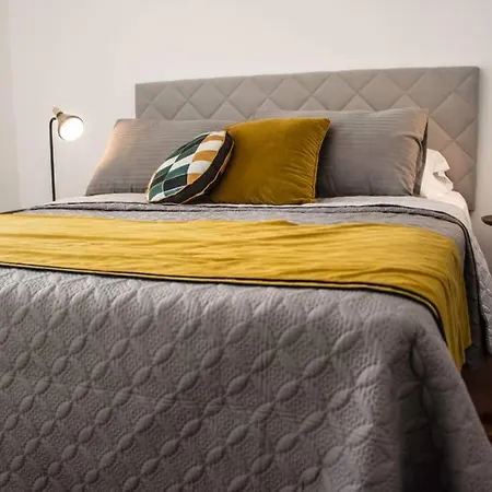 La Joya Del 32. Centro De Burgos. Wifi Apartment