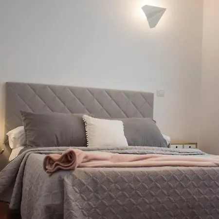 La Joya Del 32. Centro De Burgos. Wifi Διαμέρισμα Burgo
