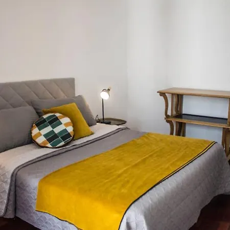 Apartment La Joya Del 32. Centro De Burgos. Wifi Burgos