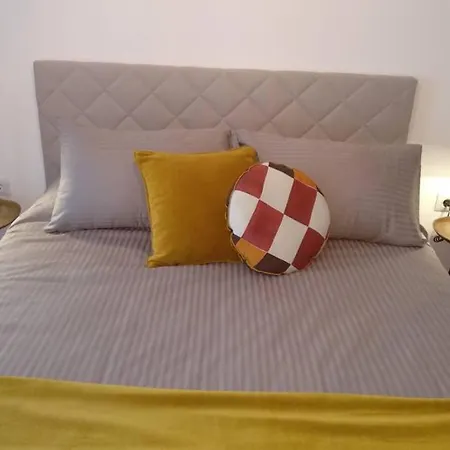 Apartment La Joya Del 32. Centro De Burgos. Wifi