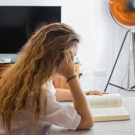 La Joya Del 32. Centro De Burgos. Wifi Apartment *