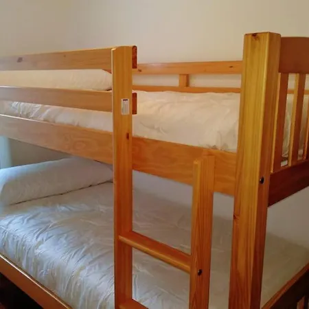 La Joya Del 32. Centro De Burgos. Wifi Apartment