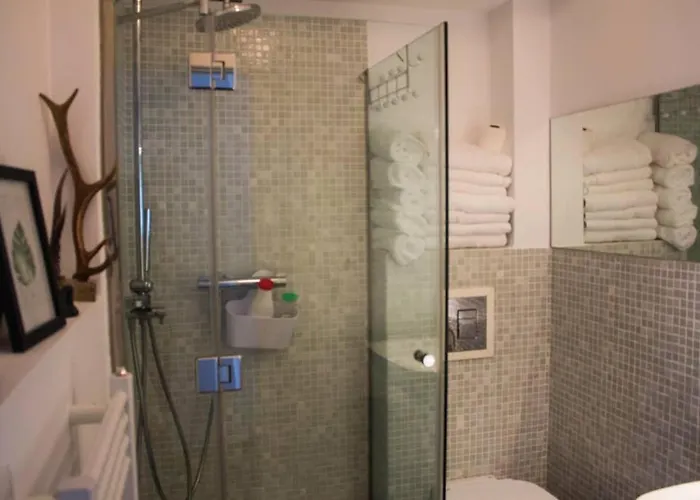 Appartement La Joya Del 32. Centro De Burgos. Wifi Burgo