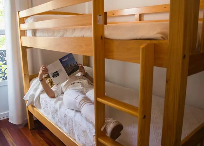 La Joya Del 32. Centro De Burgos. Wifi Burgo