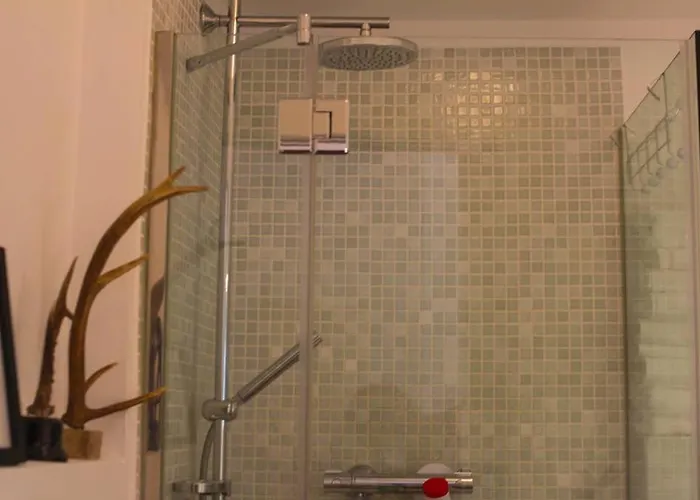 La Joya Del 32. Centro De Burgos. Wifi * Burgo