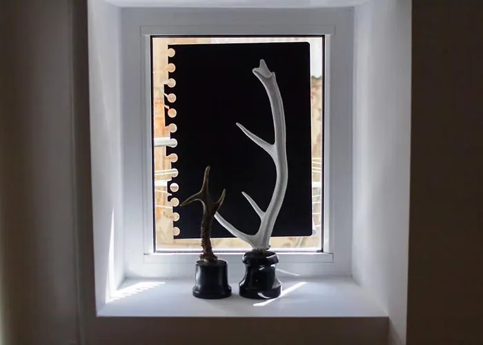 La Joya Del 32. Centro De Burgos. Wifi *