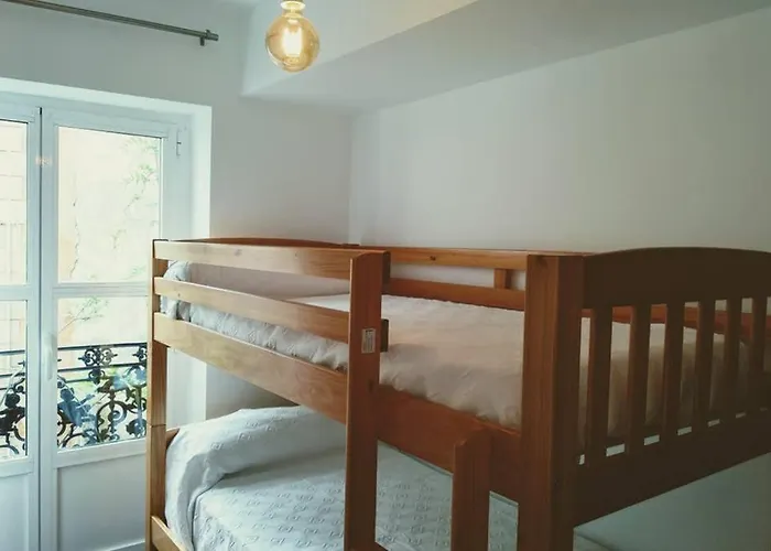 Appartement La Joya Del 32. Centro De Burgos. Wifi