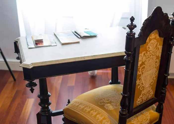 La Joya Del 32. Centro De Burgos. Wifi