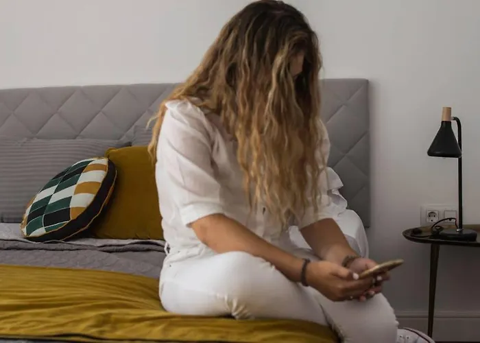 La Joya Del 32. Centro De Burgos. Wifi * Burgo