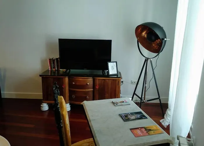 La Joya Del 32. Centro De Burgos. Wifi * Burgo