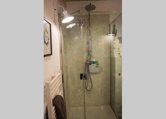 Appartement La Joya Del 32. Centro De Burgos. Wifi *