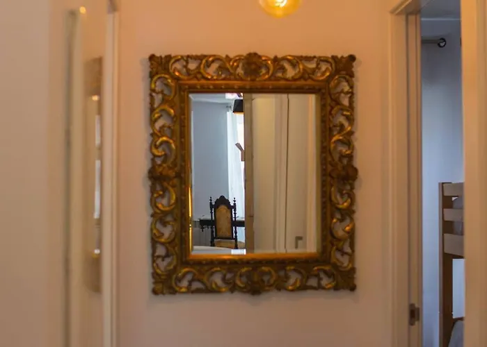 Appartement La Joya Del 32. Centro De Burgos. Wifi *