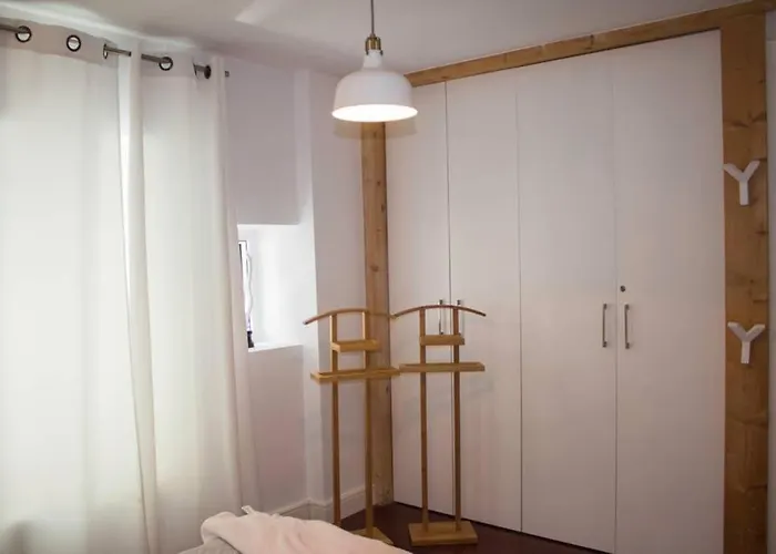 La Joya Del 32. Centro De Burgos. Wifi * Burgo