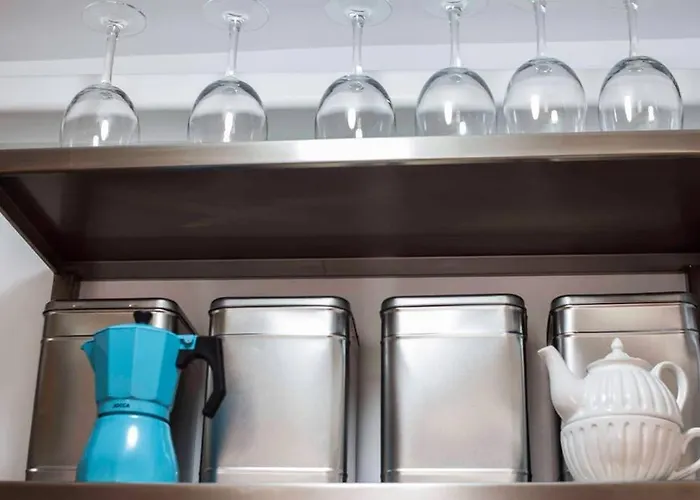 La Joya Del 32. Centro De Burgos. Wifi Appartement Burgo